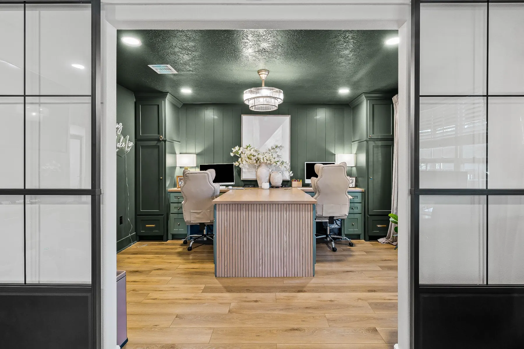 Premier Property Group office